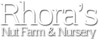 Rhora's Nut Farm
